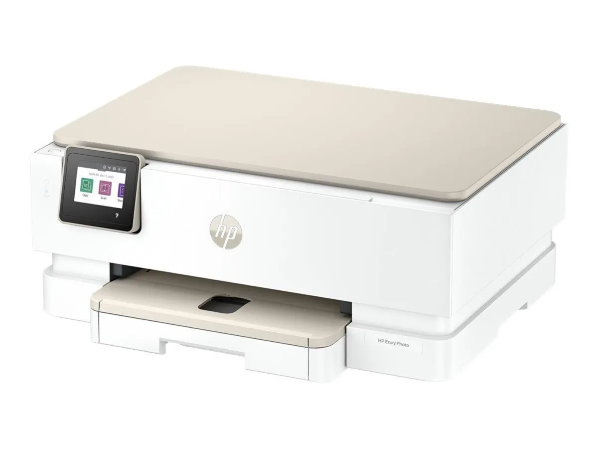 HP ENVY Photo 7230 All-in-One Multifunktion - Farbe - Tinte