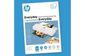 HP Everyday Laminating Pouches A4 80 micron (100)