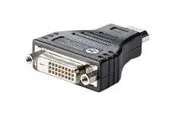 HP HDMI zu DVI Display Adapter