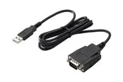 HP J7B60AA USB to Serial Port Adapter