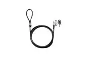 HP Keyed Cable Lock
