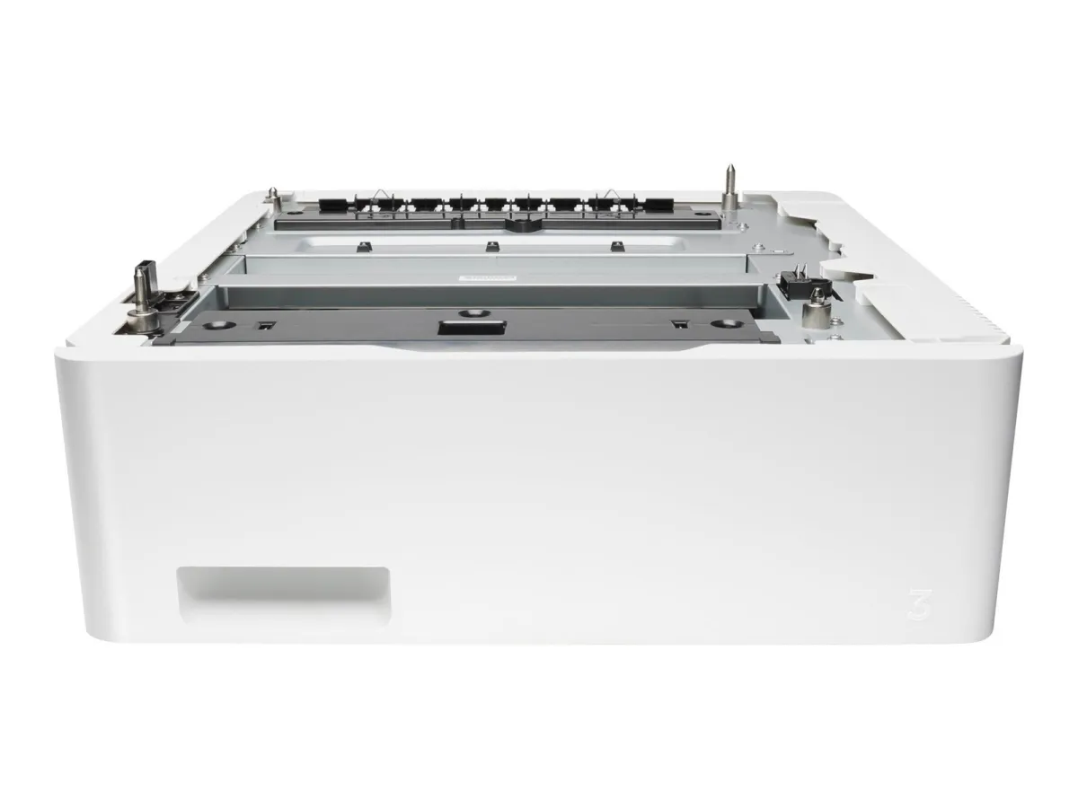 HP LaserJet 550 Sheet Feeder Tray / CF404A