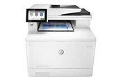 HP LaserJet Enterprise MFP M480F Color Laser All in One Multifunktion - Farbe - Laser
