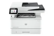 HP LaserJet Pro MFP 4102fdn All in One Multifunktion - Einfarbig - Laser