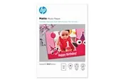 HP Matte FSC Photo Paper 4x6 25 sheets