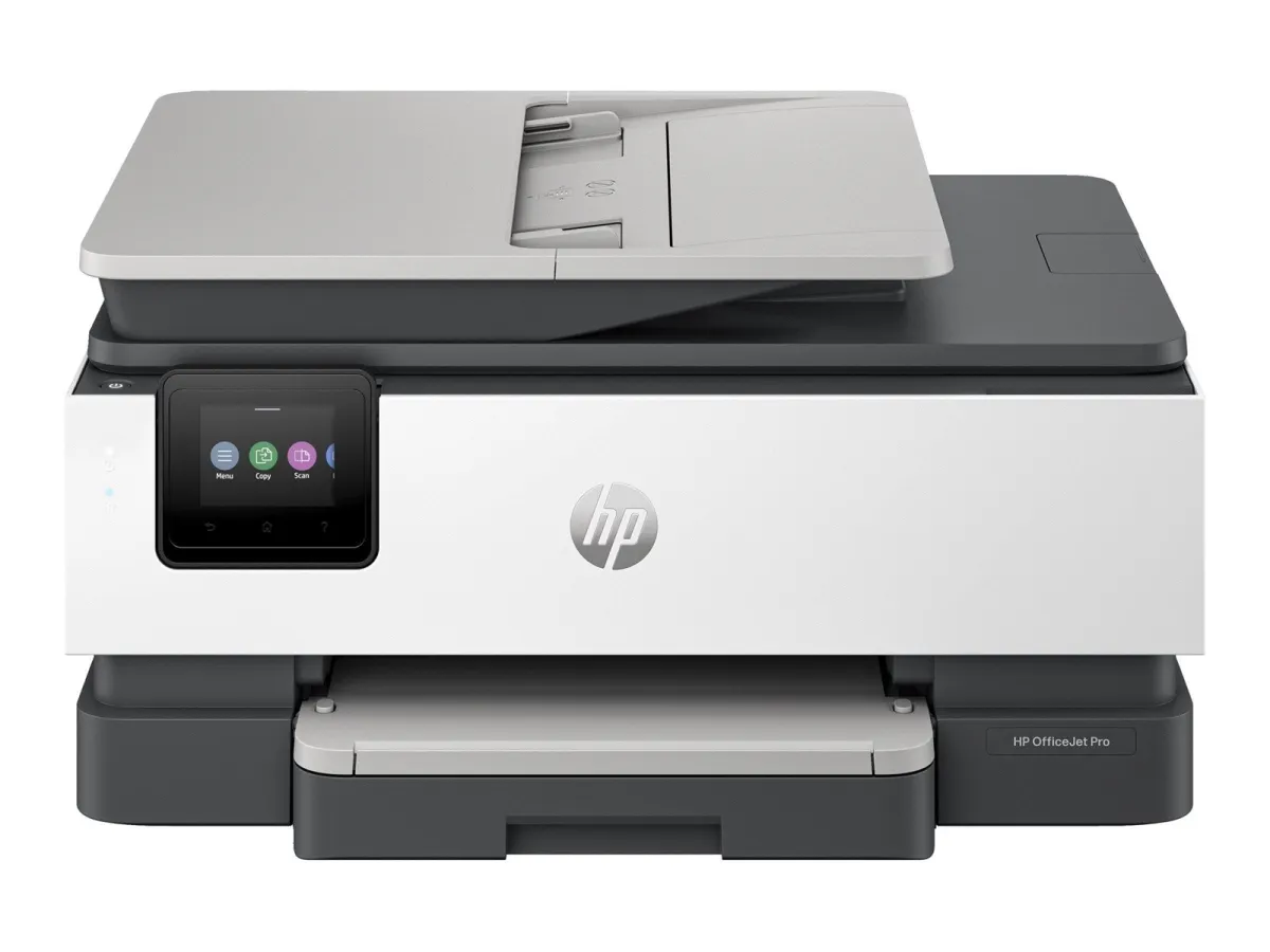 HP Officejet Pro 8132e All in One Multifunktion - Farbe - Tinte
