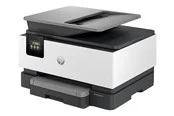 HP Officejet Pro 9122e All-in-One Multifunktion - Farbe - Tinte