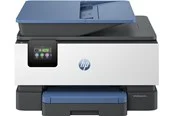 HP OfficeJet Pro 9125e All-in-One Printer Multifunktion - Farbe - Thermal Inkjet
