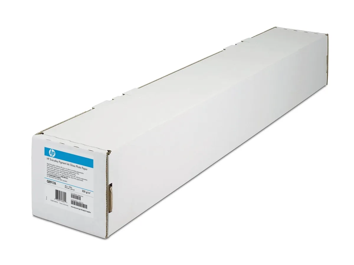 HP Paper/coated heavy 24"x30.5m f DGJ