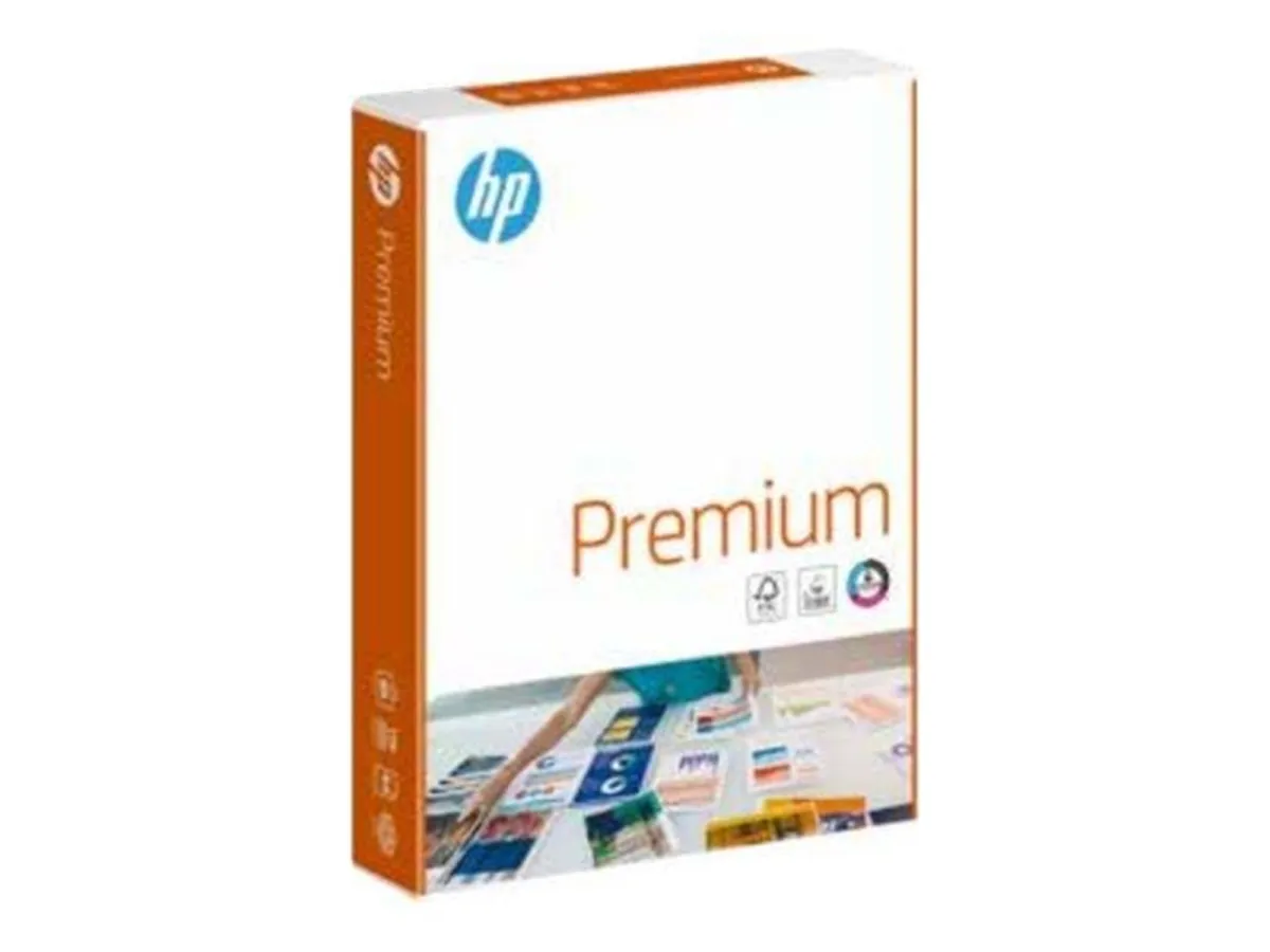 HP Premium 80g/m2 A4 500 sheets