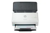 HP ScanJet Pro 2000 s2 Sheet-feed Scanner