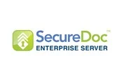 HP SecureDoc Enterprise Server