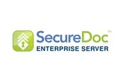 HP SecureDoc Enterprise Server