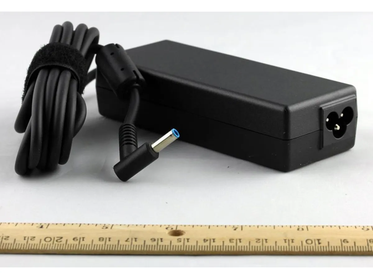HP Smart AC Adapter