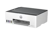 HP Smart Tank 5105 - Color Inkjet - A4 - Wi-Fi & Bluetooth Multifunktion - Farbe - Tinte