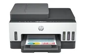 HP Smart Tank 750 All-in-One Multifunktion - Farbe - Tinte