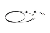 HP Sure Key Cable Lock