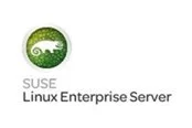 HP SuSE Linux Enterprise Server - Elektronisk