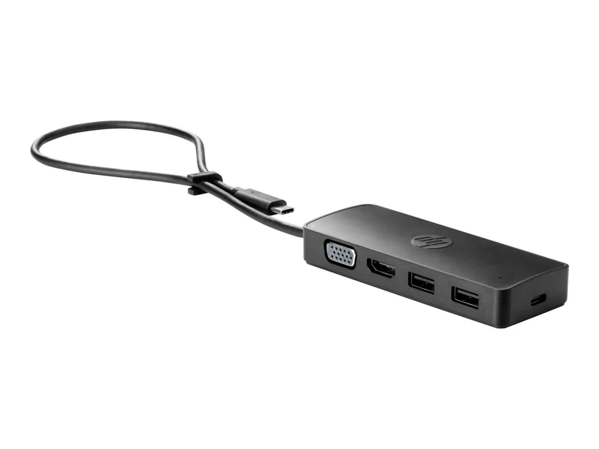 HP Travel Hub G2 / 7PJ38AA