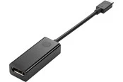 HP USB-C to DisplayPort Adapter