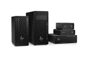HP Workstation Z2 G1i