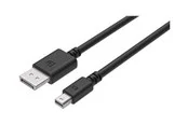 HTC DisplayPort cable - 1 m
