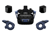 HTC VIVE PRO 2 Full kit *DEMO*