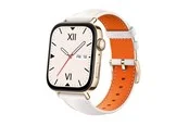 Huawei Watch FIT 3 - Pearl White Leather