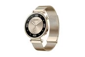 Huawei Watch GT4 41mm - Milanese Gold
