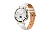 Huawei Watch GT4 41mm - White Leather