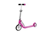 Hudora Little Big Wheel Scooter Scooter - Magenta