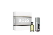 Hugo Boss BOTTLED 200ml - Gift set