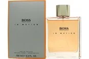 Hugo Boss Hugo In Motion Eau de Toilette Spray