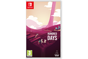Hundred Days Wine Making Simulator - Nintendo Switch - Abenteuer - PEGI 3
