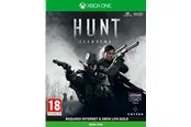 Hunt: Showdown - Microsoft Xbox One - FPS - PEGI 18