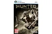 Hunted: The Demon's Forge - Windows - Action - PEGI 18