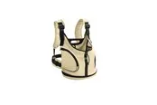 Hunter - Dog carrier kangaroo 20 x 35 x 30 cm - (46018)