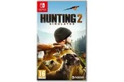 Hunting Simulator 2 (Code in a box) - Nintendo Switch - Action - PEGI 16