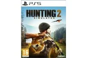 Hunting Simulator 2 - Sony PlayStation 5 - Jagd - PEGI 16
