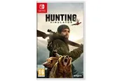 Hunting Simulator (Code in a Box) - Nintendo Switch - Jagd - PEGI 16
