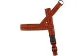 Hurtta Casual harness cinnamon 70 cm