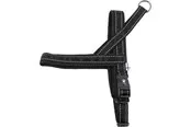 Hurtta Casual harness raven 100 cm