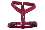 Hurtta Casual Y-harness lingon 60 cm