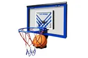 Hy-Pro Slam Time Basketball with E-Scoring with lighting