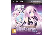 Hyperdimension Neptunia mk2 - Sony PlayStation 3 - RPG - PEGI 16