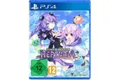 Hyperdimension Neptunia ReBirth 1 Plus - Sony PlayStation 4 - RPG - PEGI 12