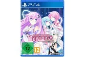 Hyperdimension Neptunia ReBirth2: Sisters Generation - Sony PlayStation 4 - RPG - PEGI 12