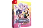 Hyperdimension Neptunia ReBirth3: V Generation (Limited Edition) - Nintendo Switch - RPG - PEGI Unknown