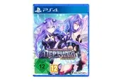 Hyperdimension Neptunia ReBirth3: V Generation - Sony PlayStation 5 - RPG - PEGI Unknown