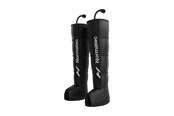 Hyperice Normatec 3.0 Leg Attachment Pair - Black/